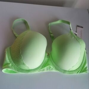 NWT Ambrielle Bra size 36 C